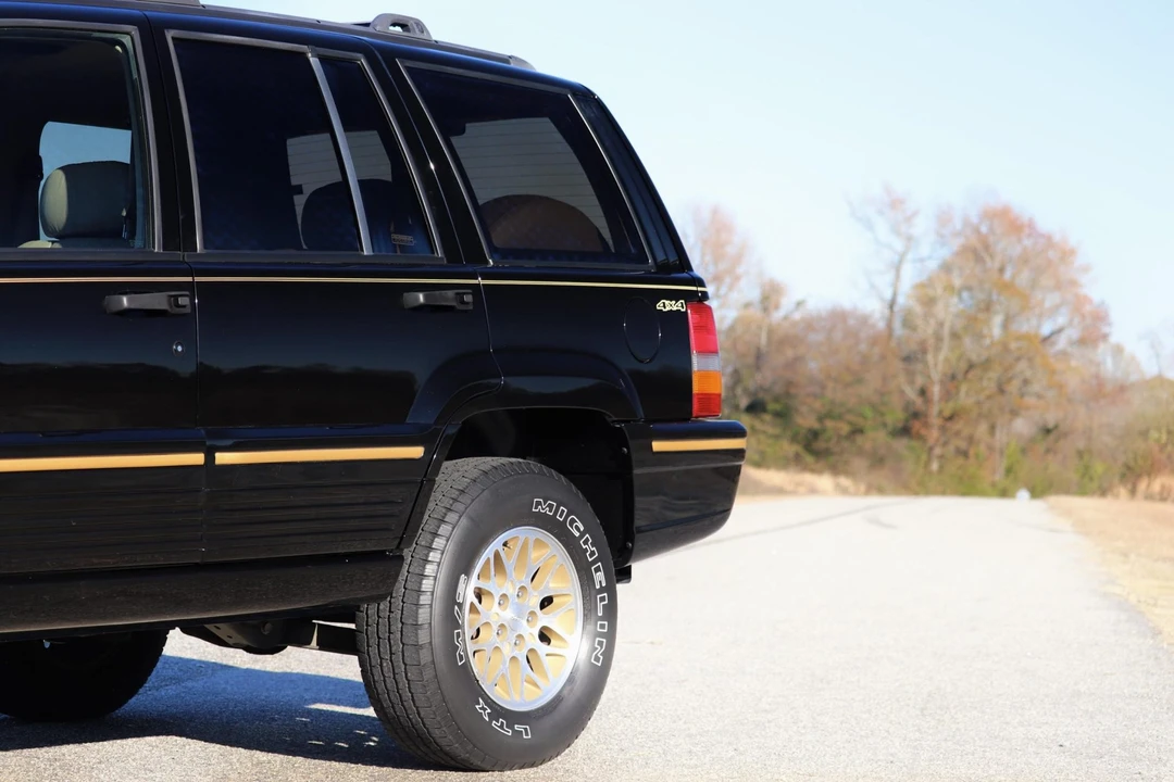 1994 Jeep ZJ Grand Cherokee - Image 21 of 31