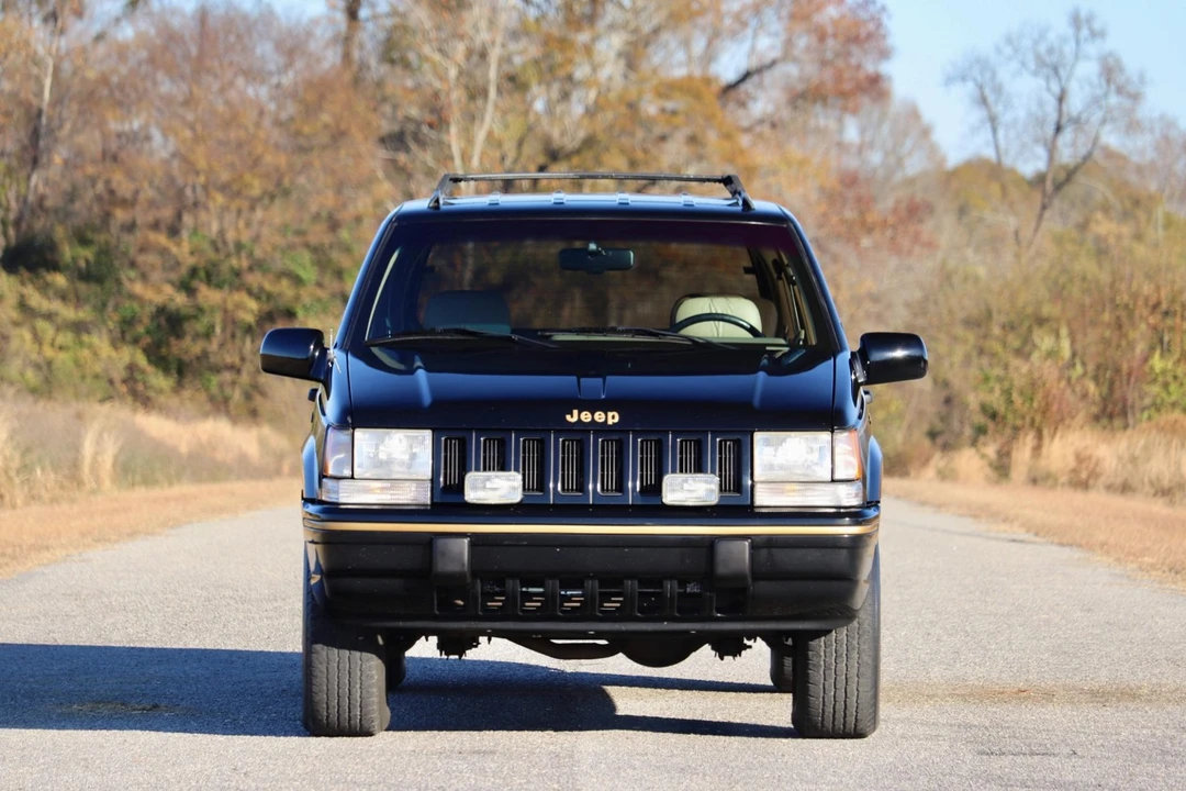 1994 Jeep ZJ Grand Cherokee - Image 16 of 31