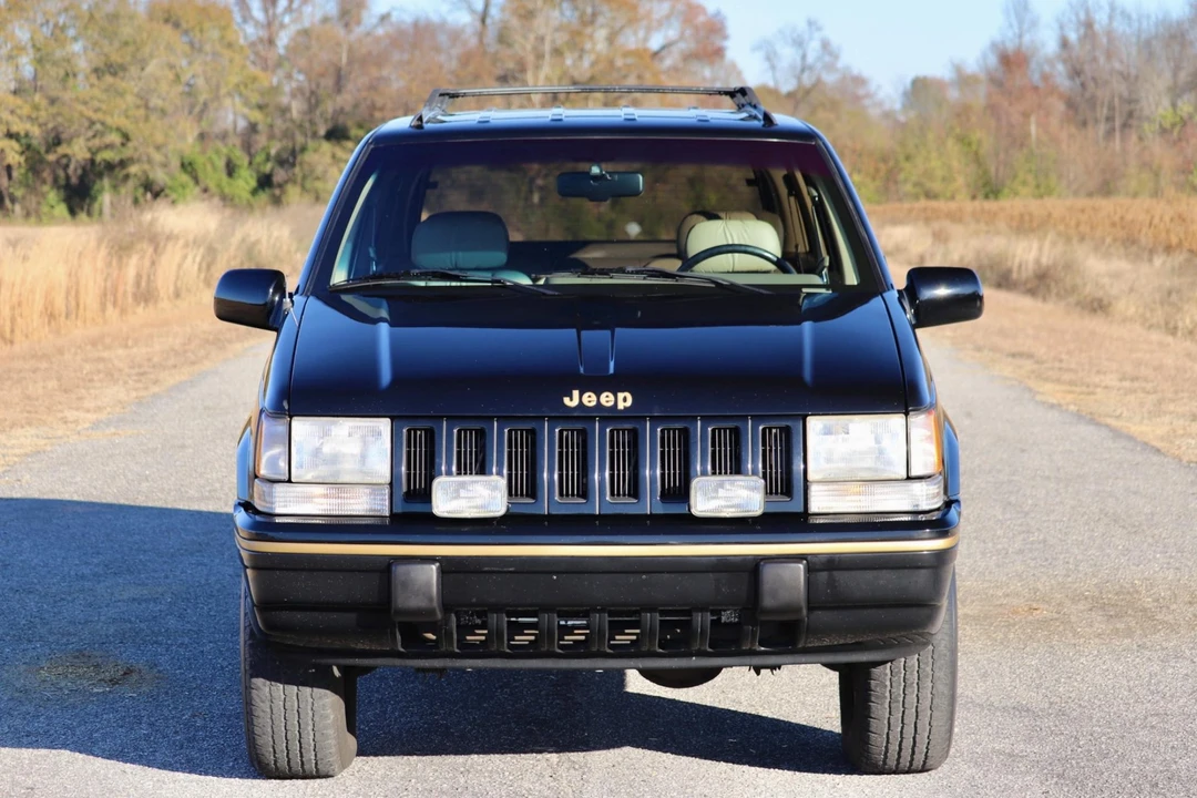 1994 Jeep ZJ Grand Cherokee - Image 15 of 31