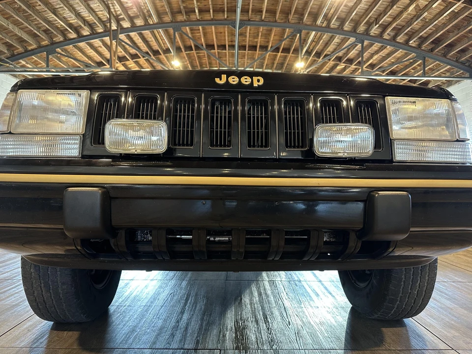 1994 Jeep ZJ Grand Cherokee - Image 26 of 31
