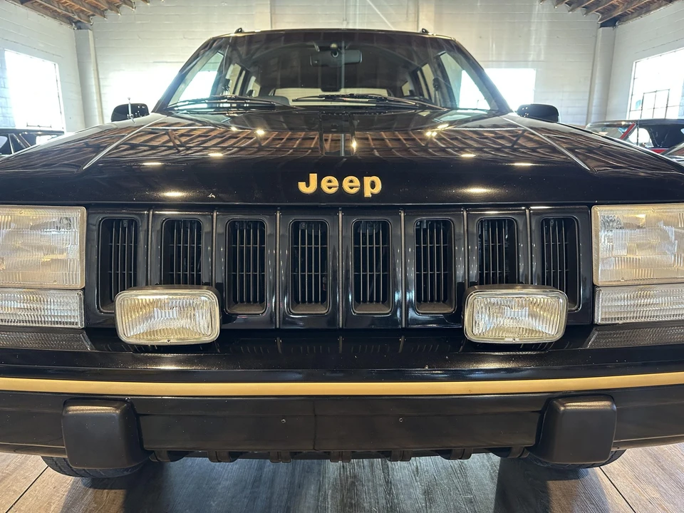 1994 Jeep ZJ Grand Cherokee - Image 25 of 31