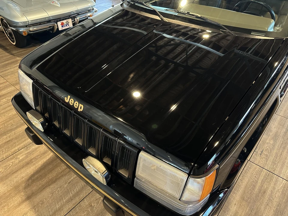 1994 Jeep ZJ Grand Cherokee - Image 27 of 31