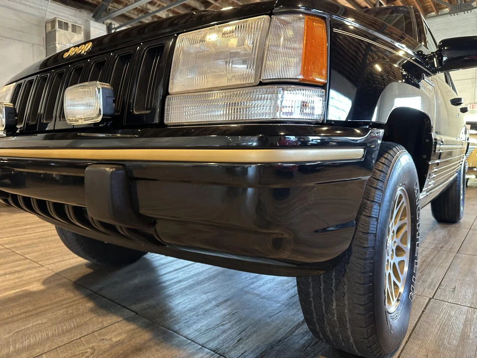 1994 Jeep ZJ Grand Cherokee - Image 28 of 31