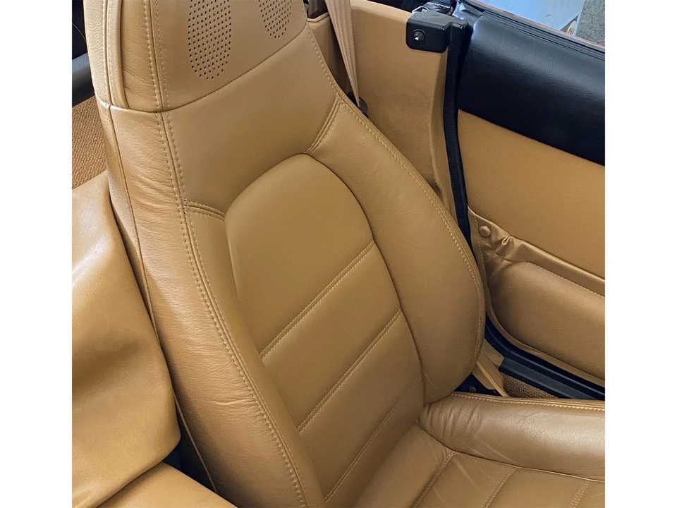 1994 Mazda NA MX-5 Miata - Image 28 of 31