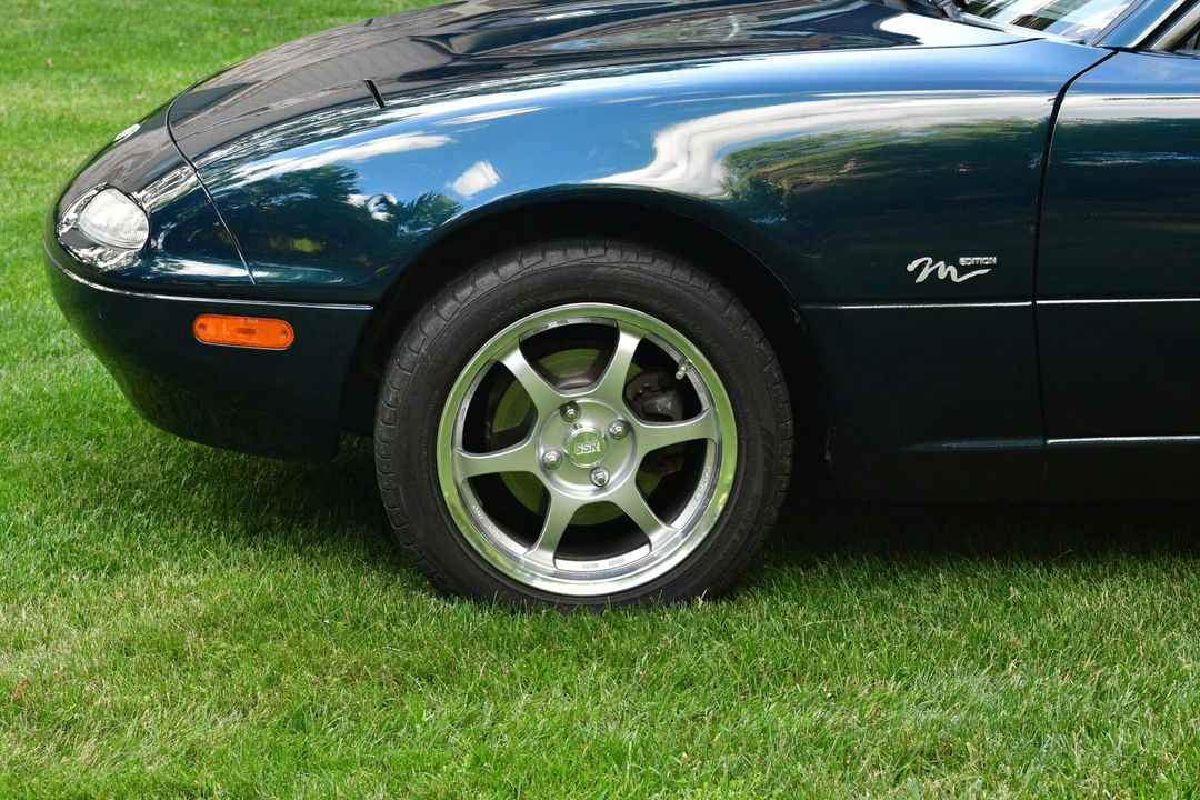 1994 Mazda NA MX-5 Miata - Image 30 of 31