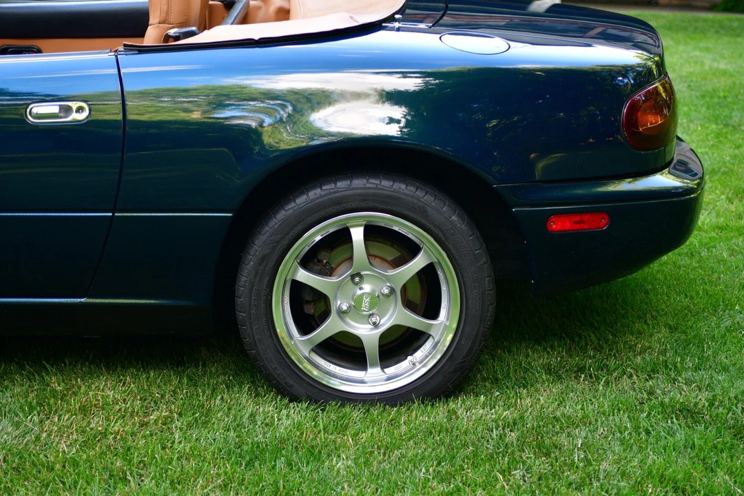 1994 Mazda NA MX-5 Miata - Image 31 of 31