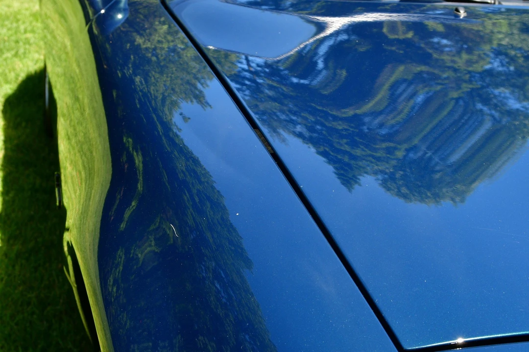 1994 Mazda NA MX-5 Miata - Image 27 of 31