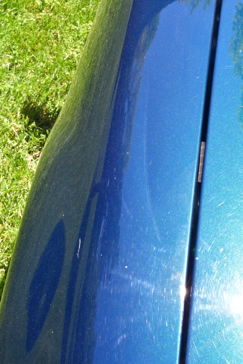 1994 Mazda NA MX-5 Miata - Image 25 of 31