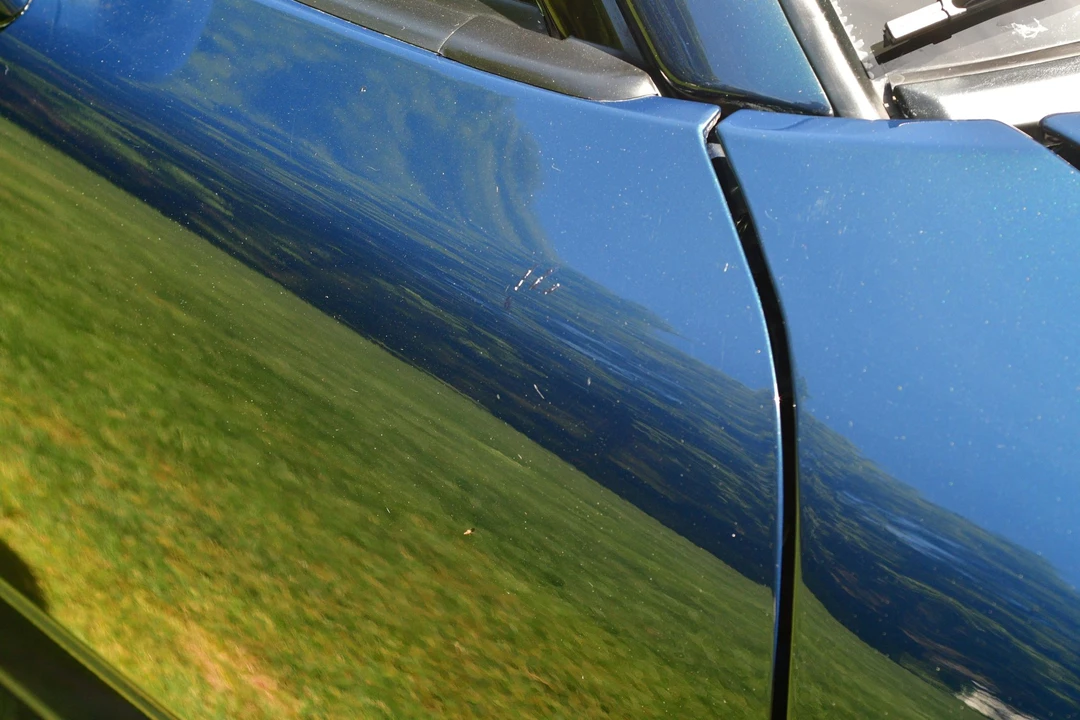 1994 Mazda NA MX-5 Miata - Image 24 of 31