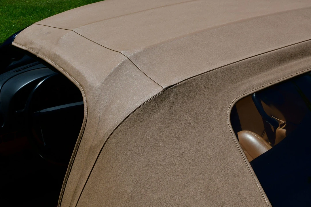 1994 Mazda NA MX-5 Miata - Image 18 of 31