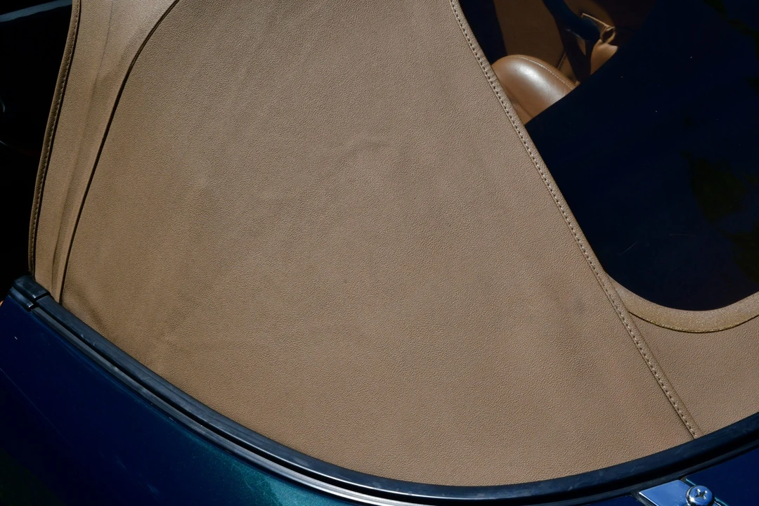 1994 Mazda NA MX-5 Miata - Image 19 of 31