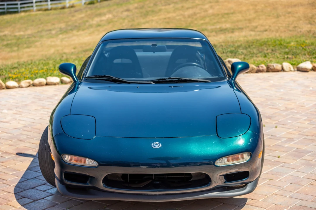 1994 Mazda RX-7 FD - Image 24 of 31