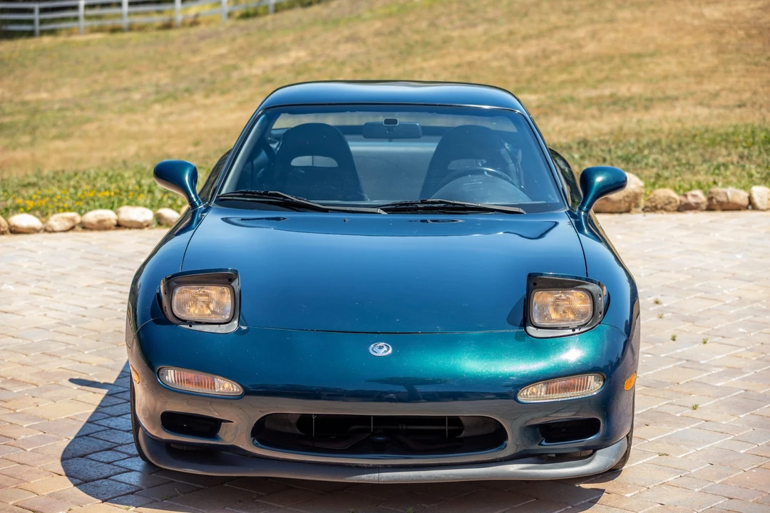 1994 Mazda RX-7 FD - Image 26 of 31