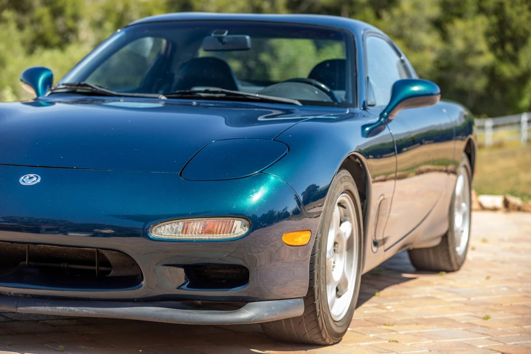 1994 Mazda RX-7 FD - Image 27 of 31