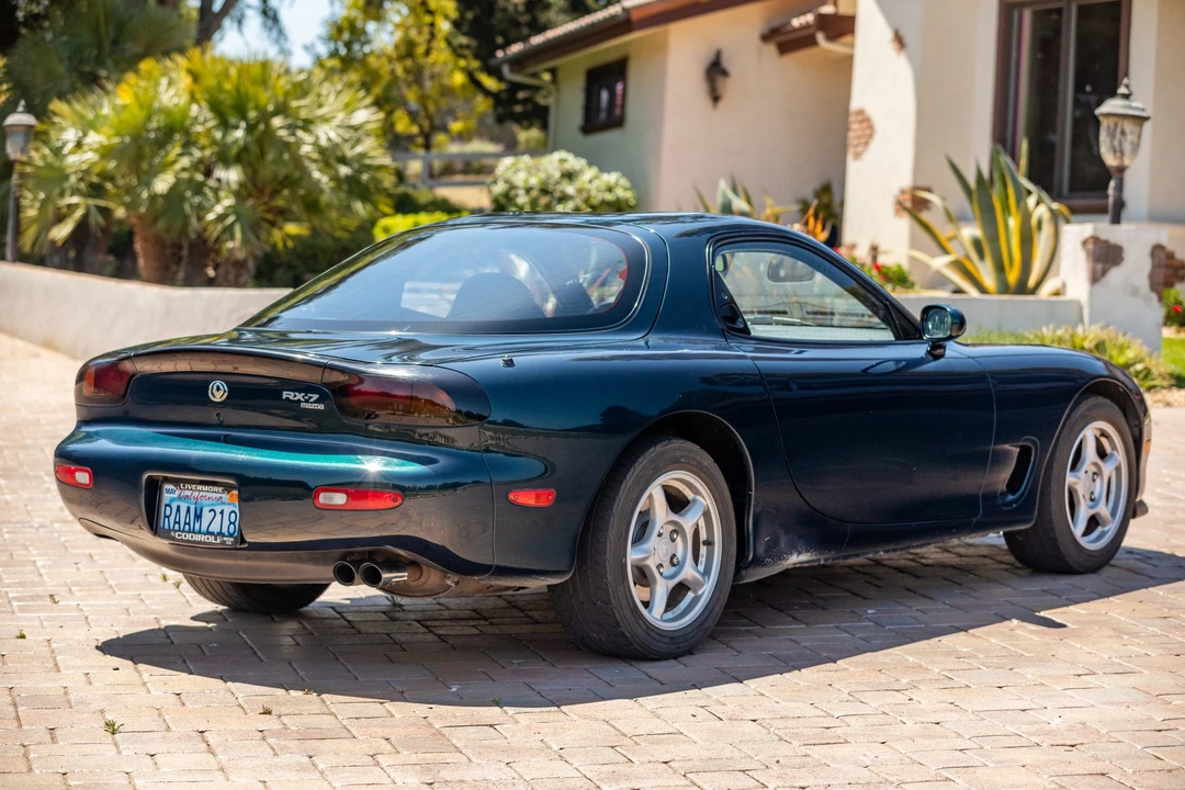 1994 Mazda RX-7 FD - Image 15 of 31