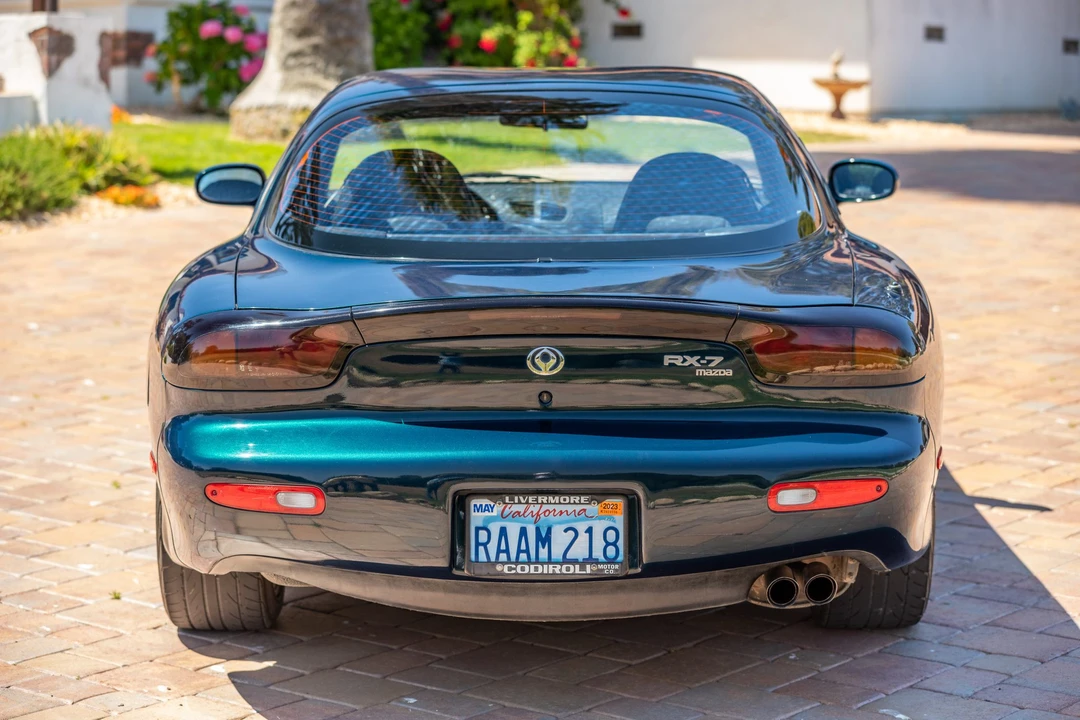 1994 Mazda RX-7 FD - Image 14 of 31