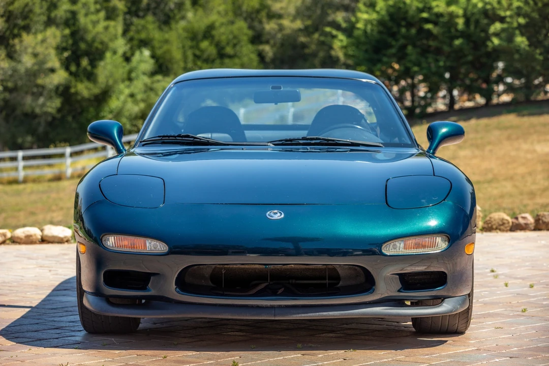 1994 Mazda RX-7 FD - Image 25 of 31