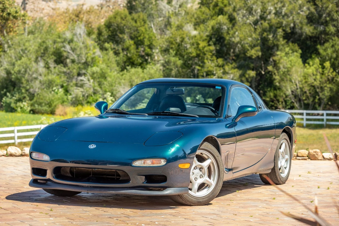 1994 Mazda RX-7 FD - Image 5 of 31