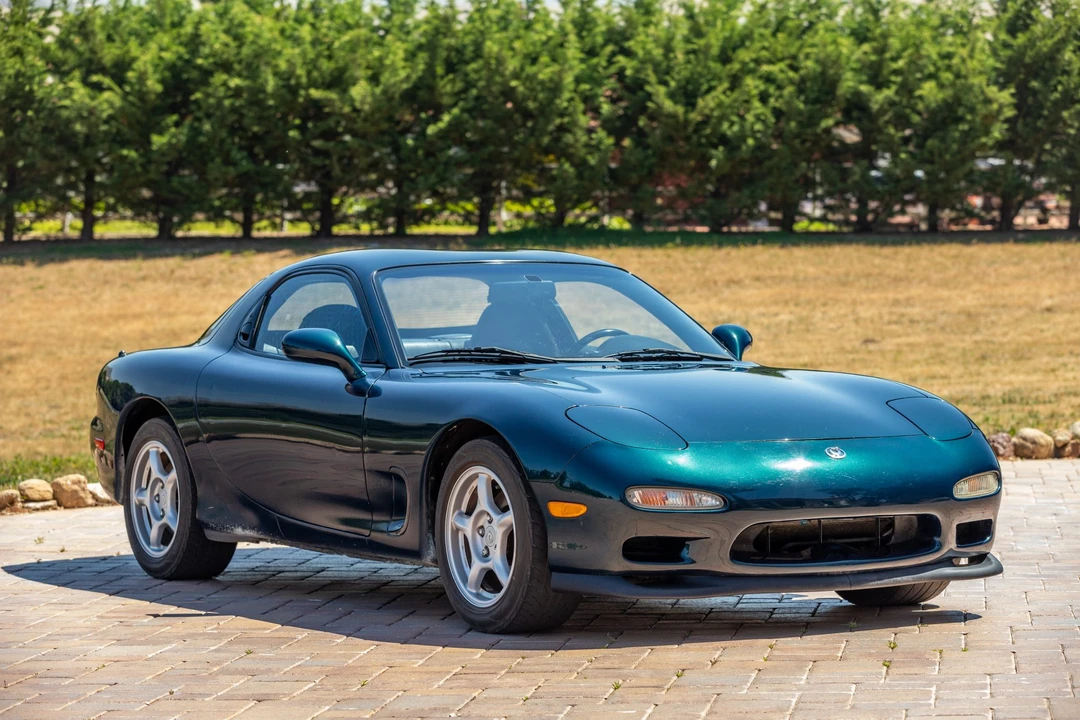 1994 Mazda RX-7 FD - Image 20 of 31