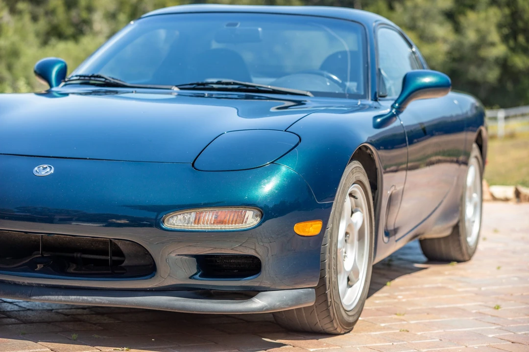 1994 Mazda RX-7 FD - Image 28 of 31