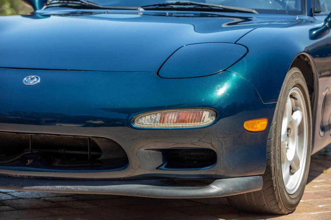 1994 Mazda RX-7 FD - Image 29 of 31