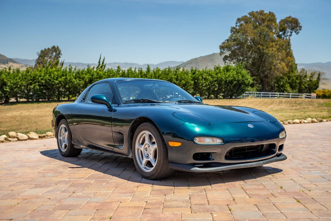 1994 Mazda RX-7 FD - Image 19 of 31