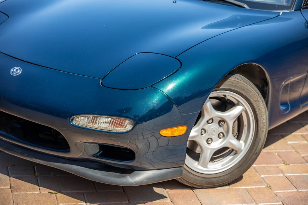 1994 Mazda RX-7 FD - Image 30 of 31