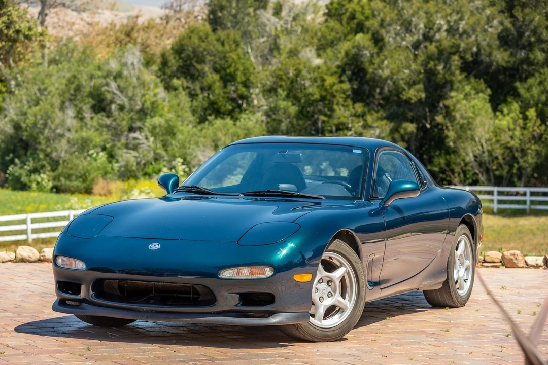 1994 Mazda RX-7 FD - Image 4 of 31