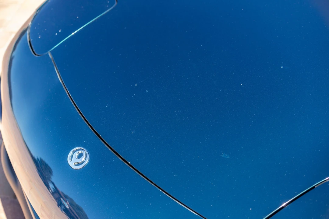 1994 Mazda RX-7 FD - Image 31 of 31