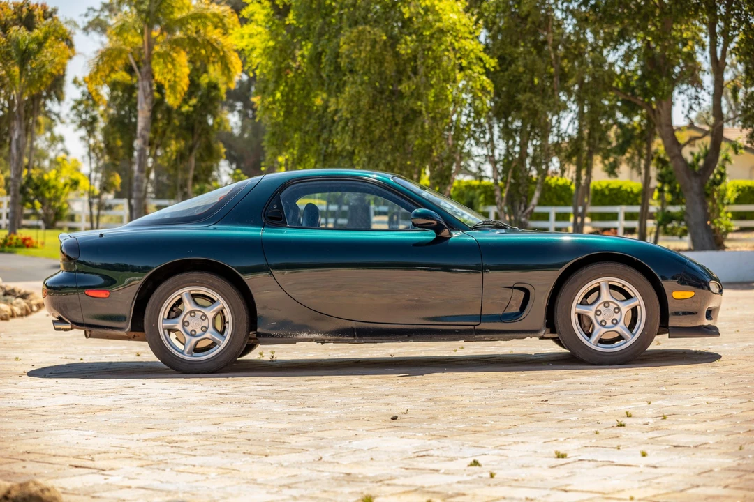 1994 Mazda RX-7 FD - Image 18 of 31