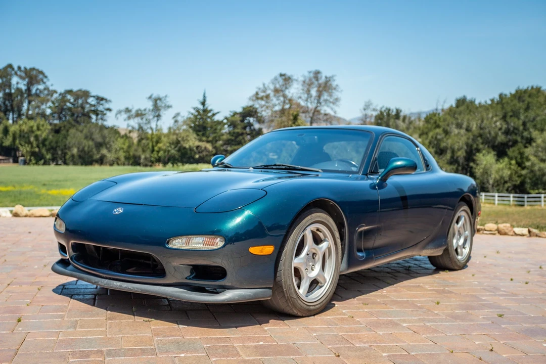 1994 Mazda RX-7 FD - Image 9 of 31