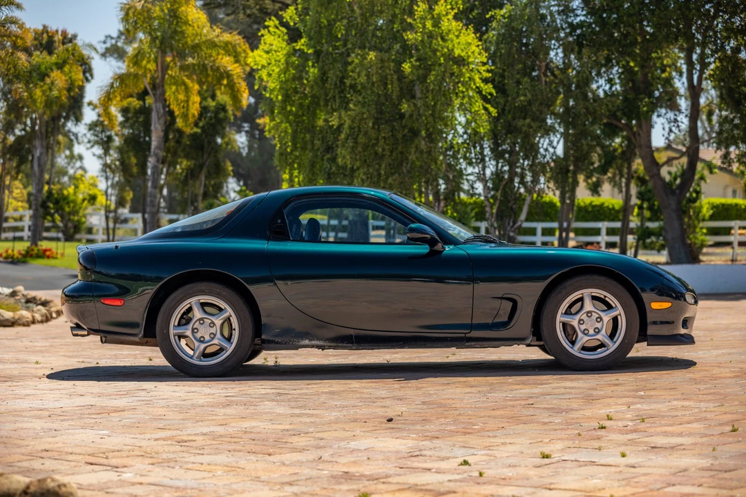 1994 Mazda RX-7 FD - Image 17 of 31