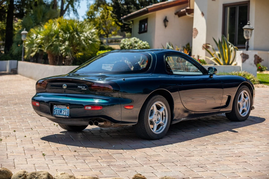 1994 Mazda RX-7 FD - Image 16 of 31