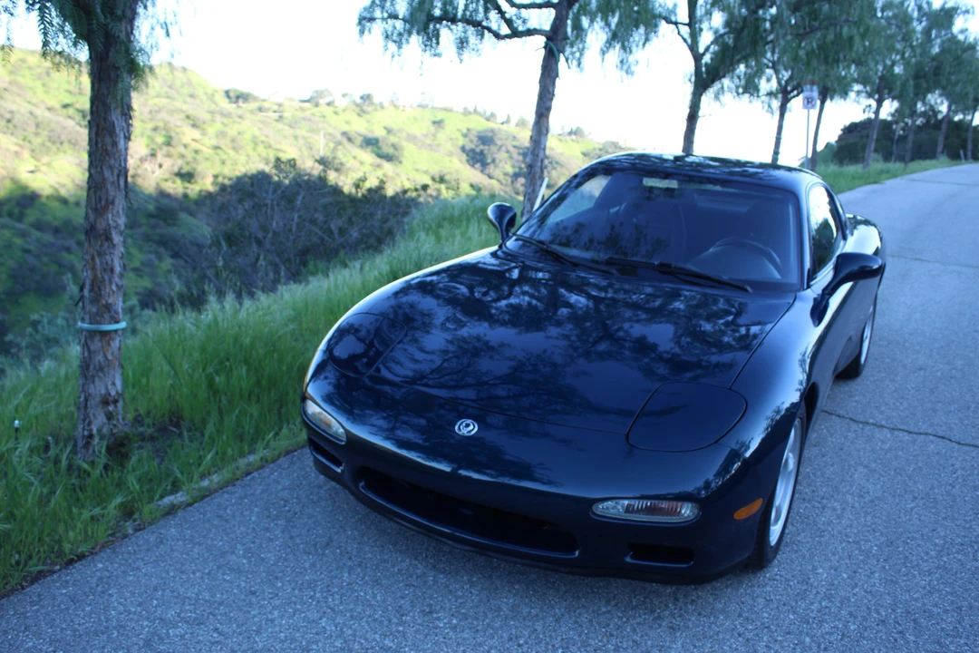 1994 Mazda RX-7 FD - Image 24 of 31