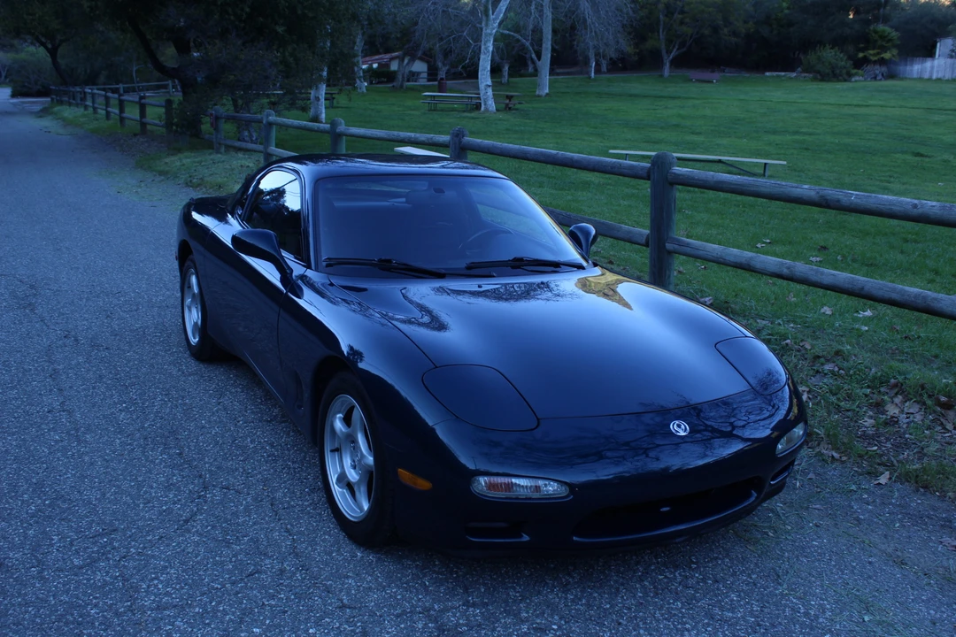 1994 Mazda RX-7 FD - Image 3 of 31