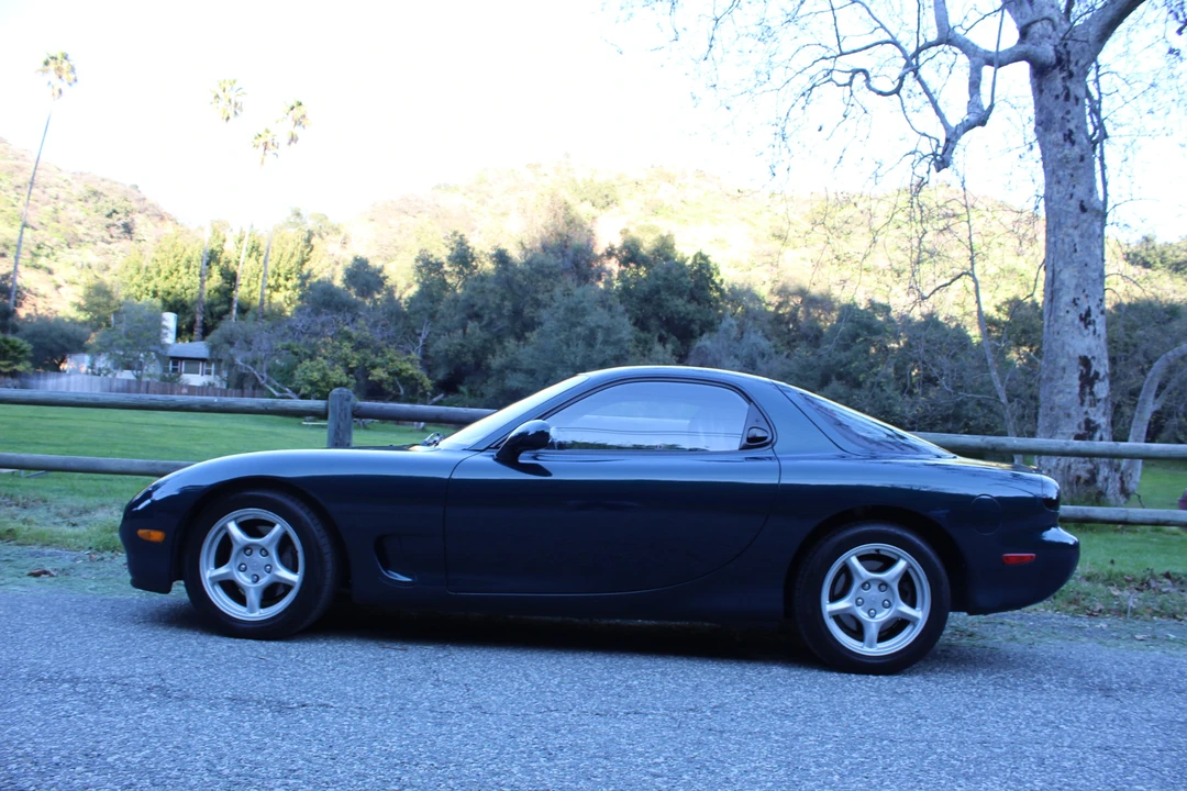 1994 Mazda RX-7 FD - Image 22 of 31