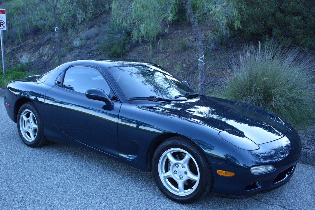 1994 Mazda RX-7 FD - Image 7 of 31