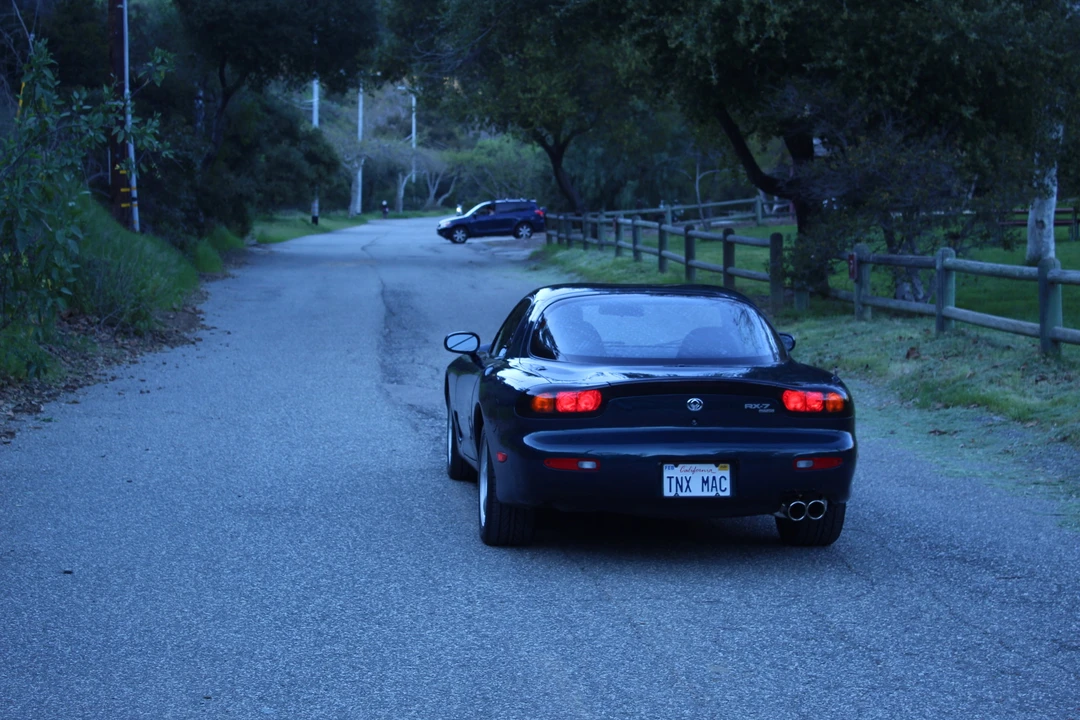 1994 Mazda RX-7 FD - Image 13 of 31