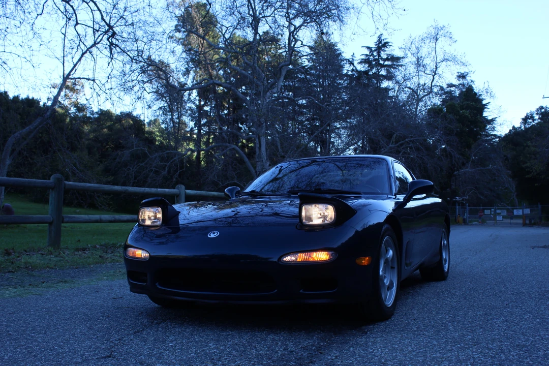 1994 Mazda RX-7 FD - Image 28 of 31