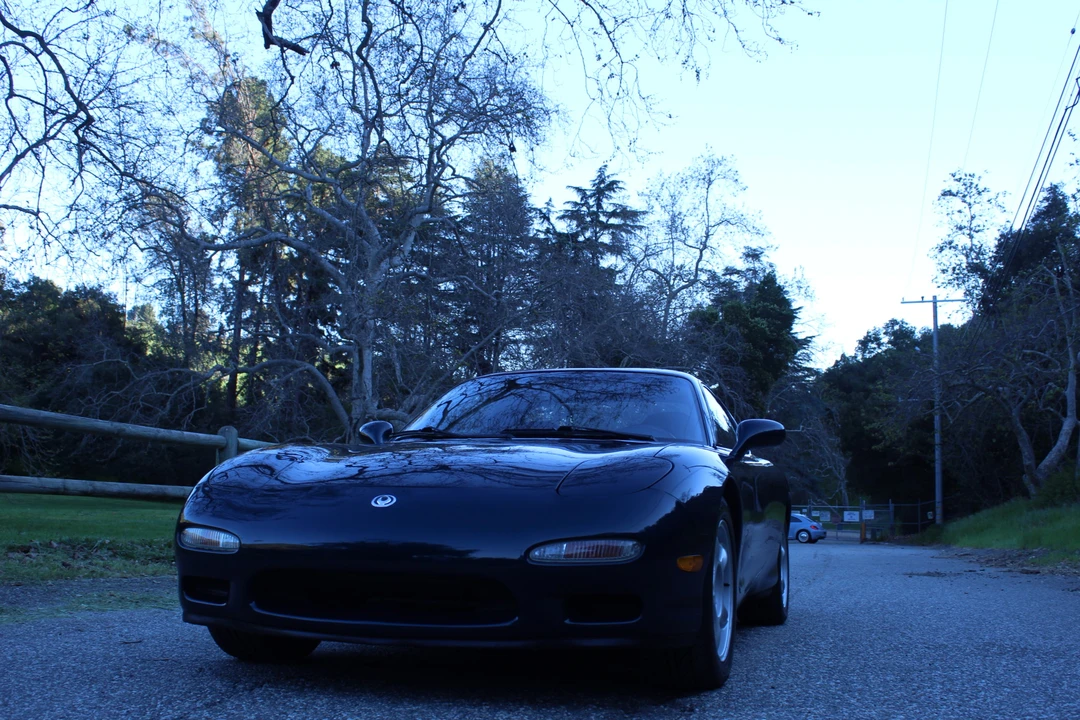 1994 Mazda RX-7 FD - Image 25 of 31