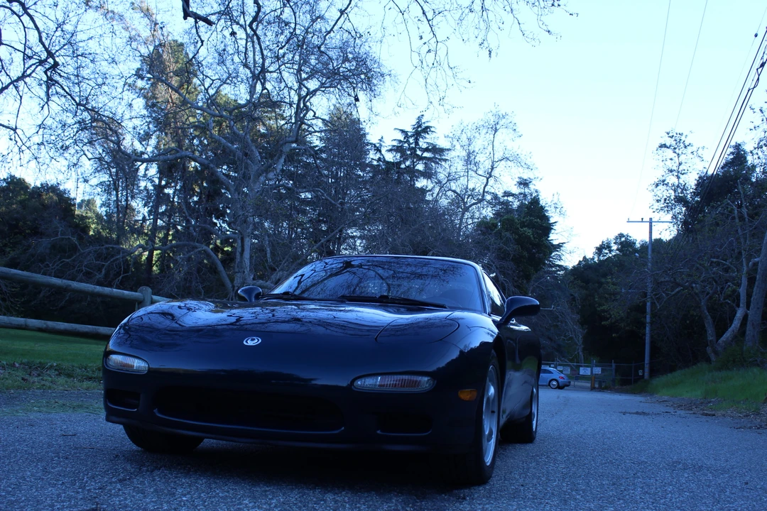 1994 Mazda RX-7 FD - Image 27 of 31