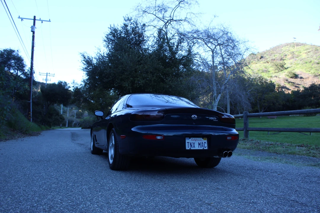 1994 Mazda RX-7 FD - Image 18 of 31