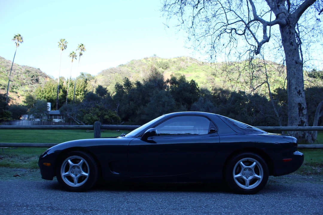1994 Mazda RX-7 FD - Image 23 of 31