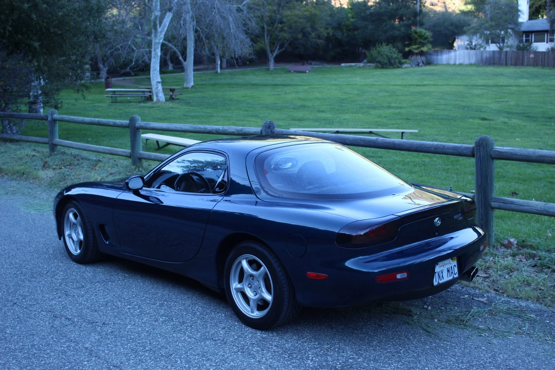 1994 Mazda RX-7 FD - Image 21 of 31