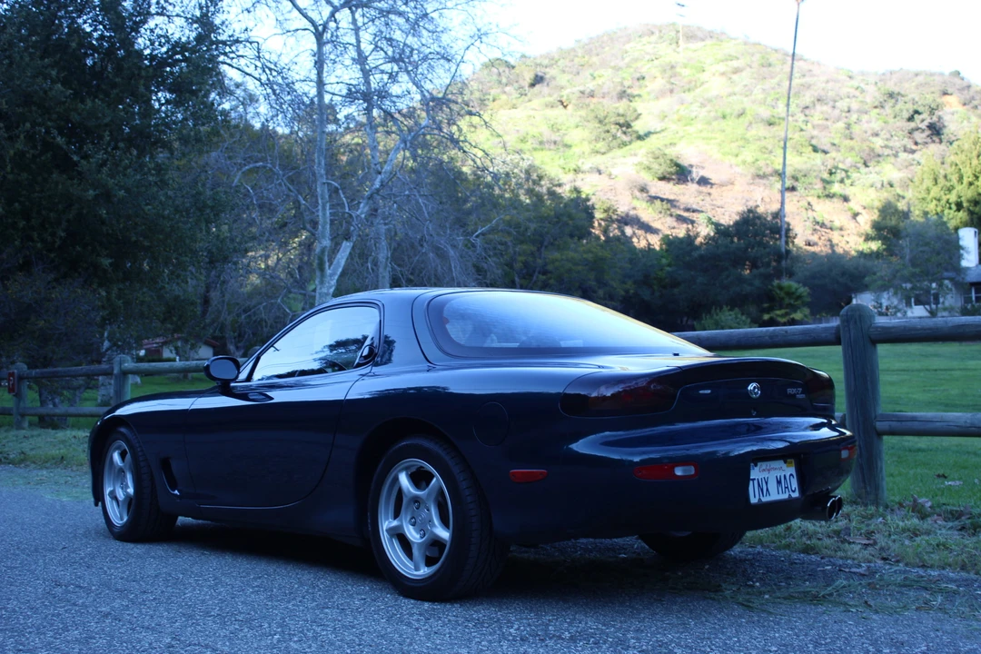 1994 Mazda RX-7 FD - Image 20 of 31