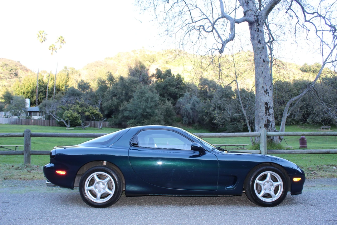 1994 Mazda RX-7 FD - Image 8 of 31