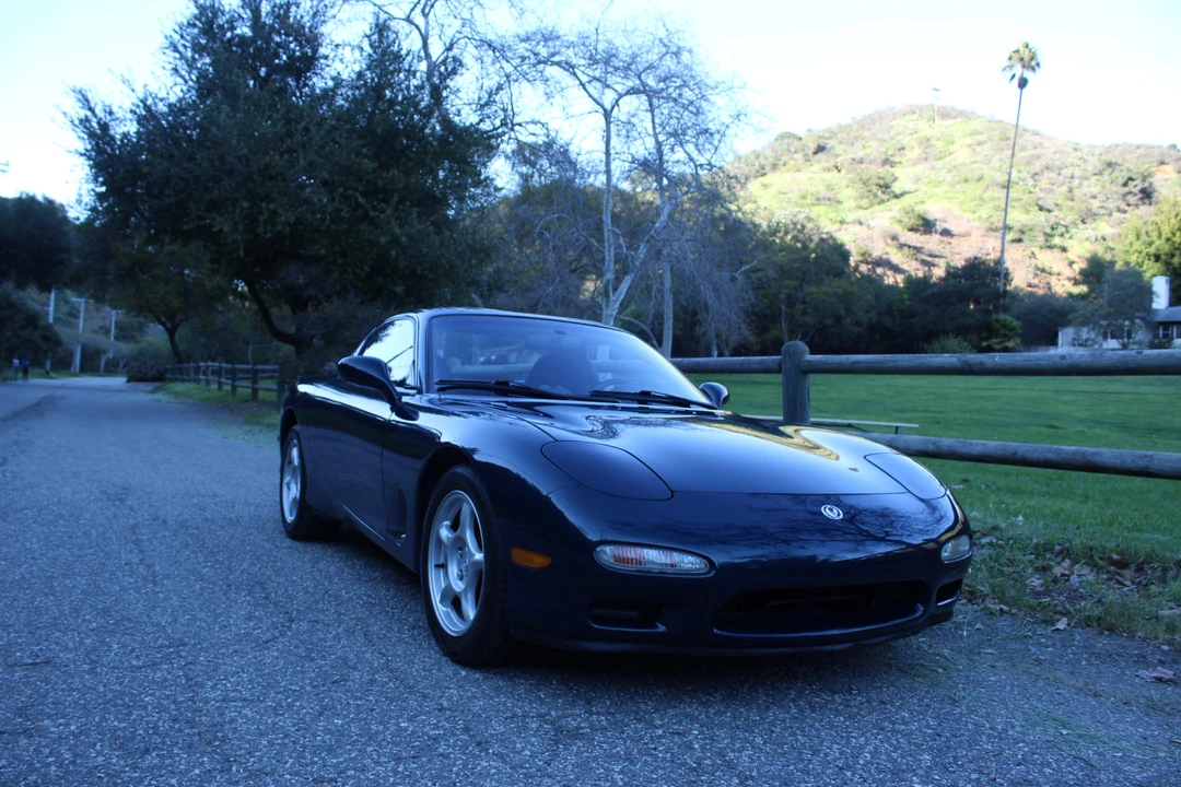 1994 Mazda RX-7 FD - Image 4 of 31