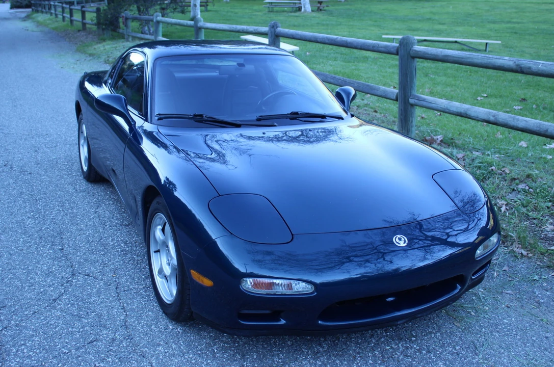 1994 Mazda RX-7 FD - Image 2 of 31