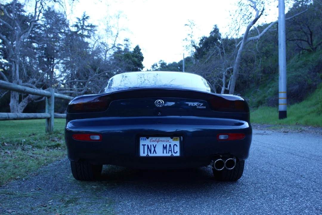 1994 Mazda RX-7 FD - Image 11 of 31