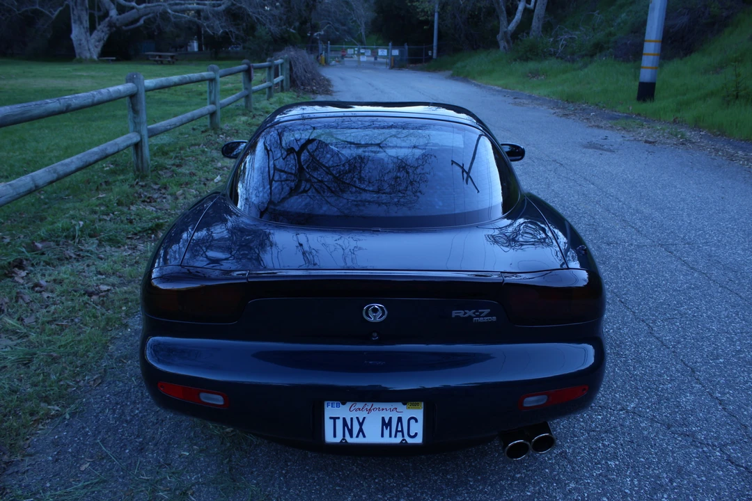 1994 Mazda RX-7 FD - Image 12 of 31